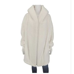 G.I.L.I Sherpa Hoodie